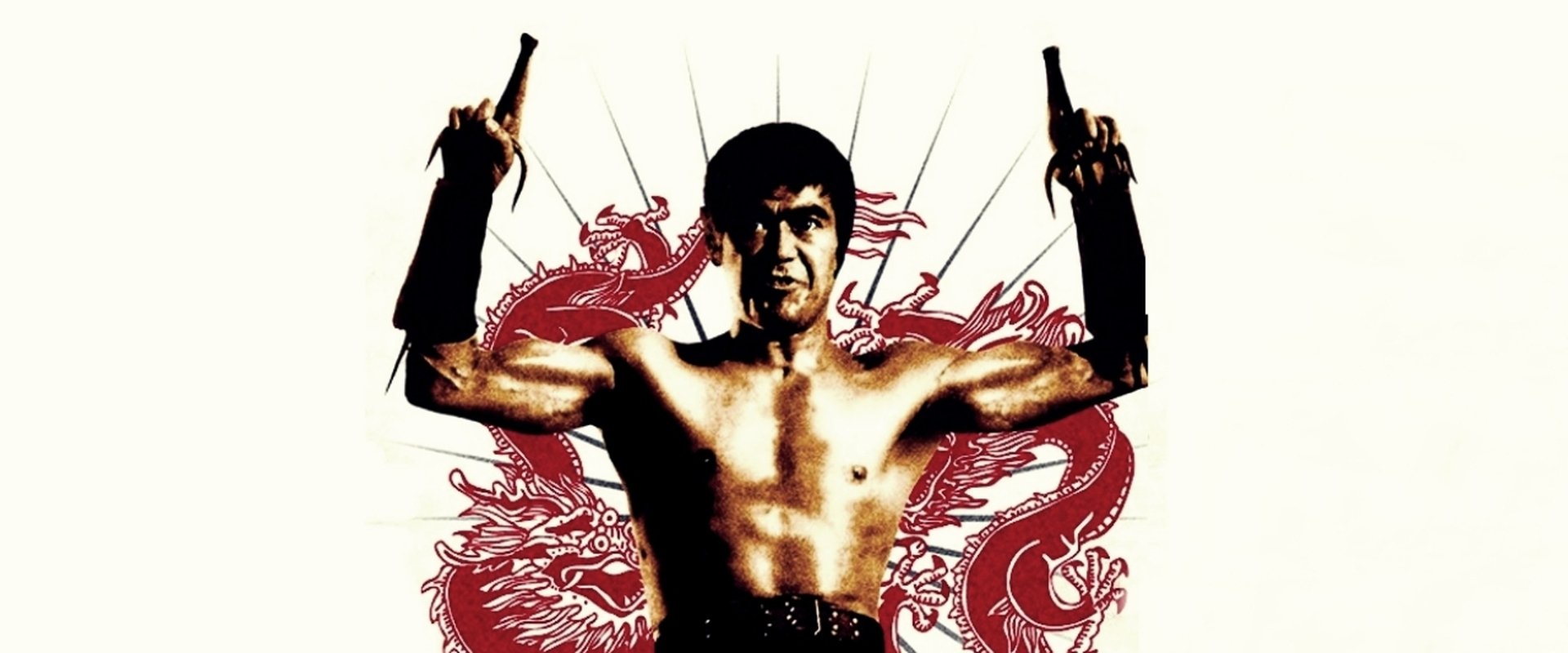 The Street Fighter