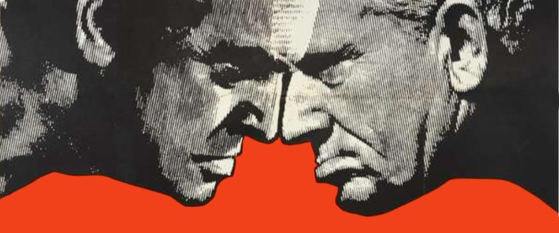 Inherit the Wind
