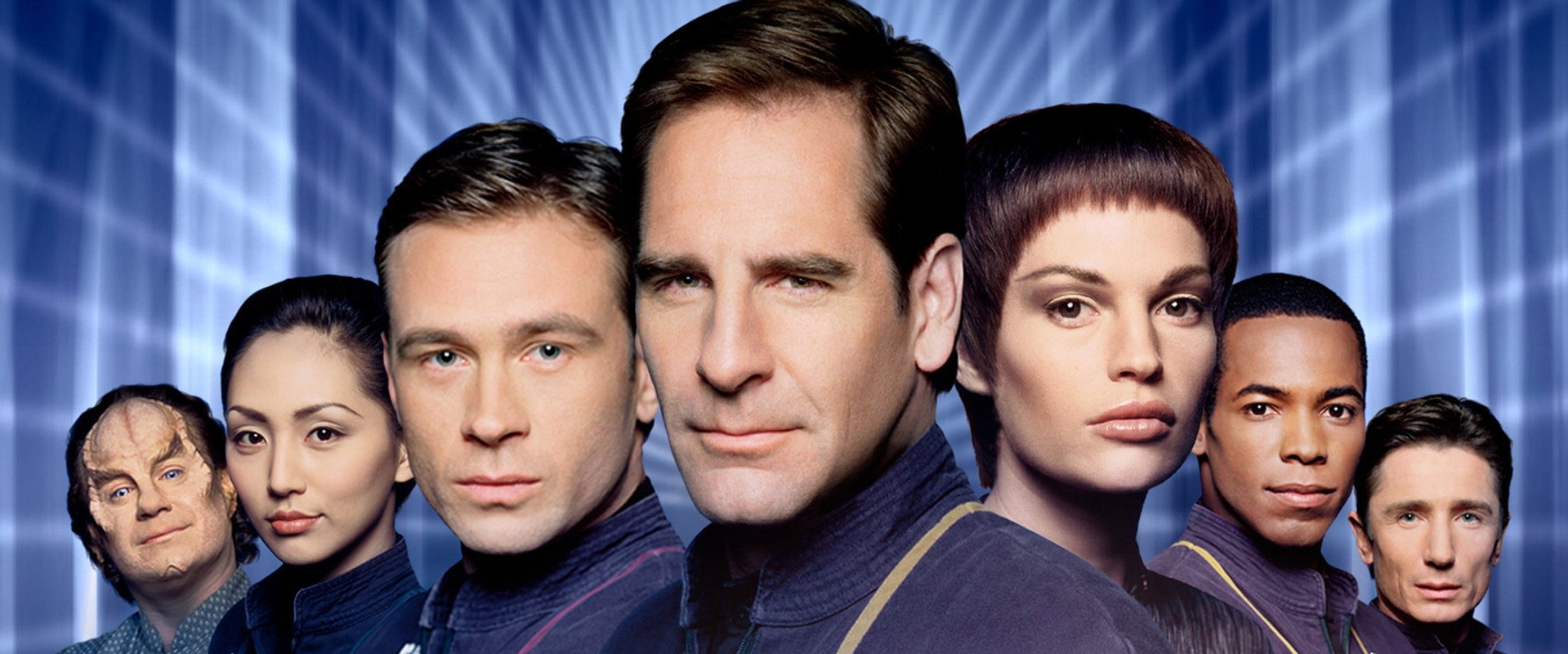 Star Trek: Enterprise