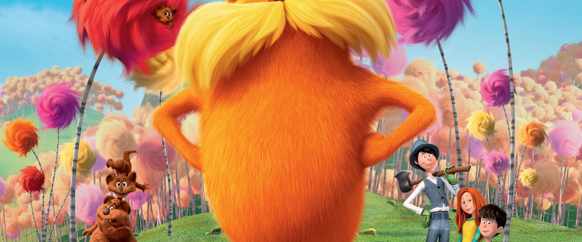 The Lorax