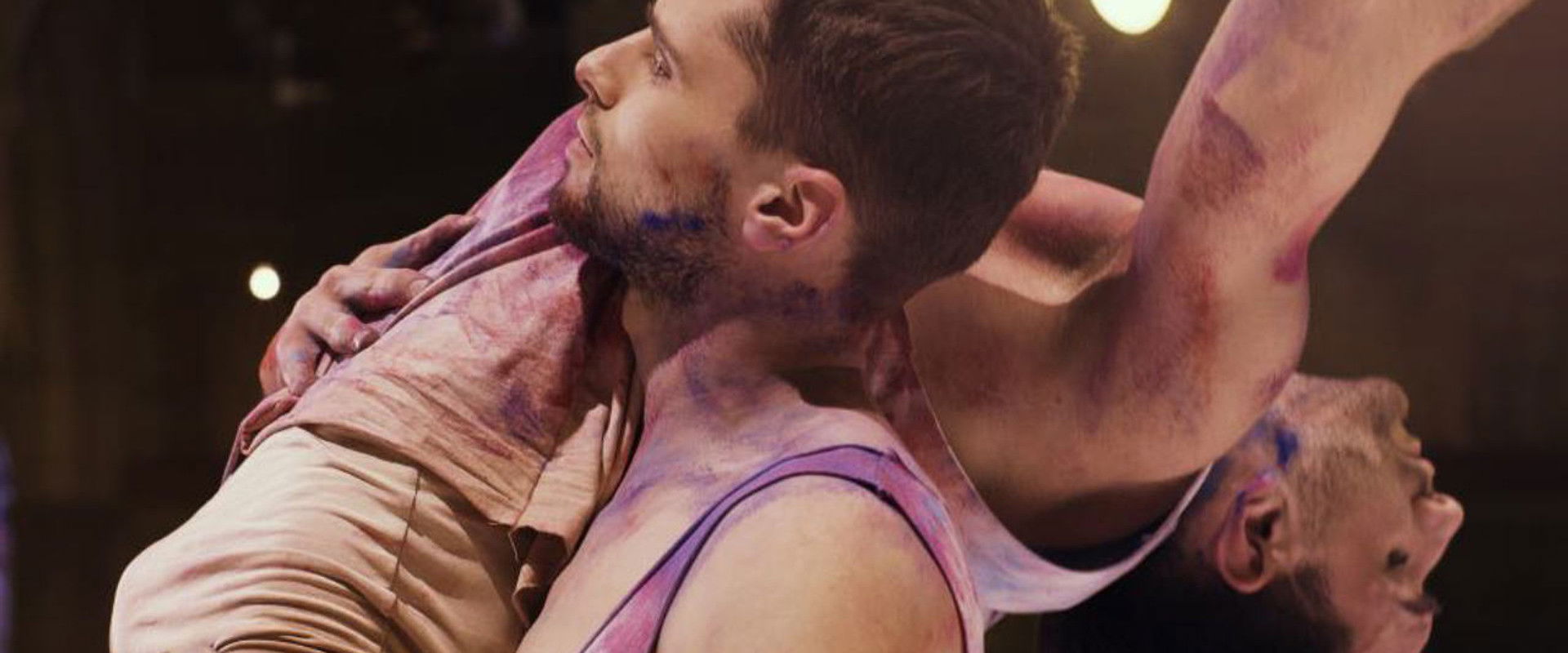 Hallelujah's banner image