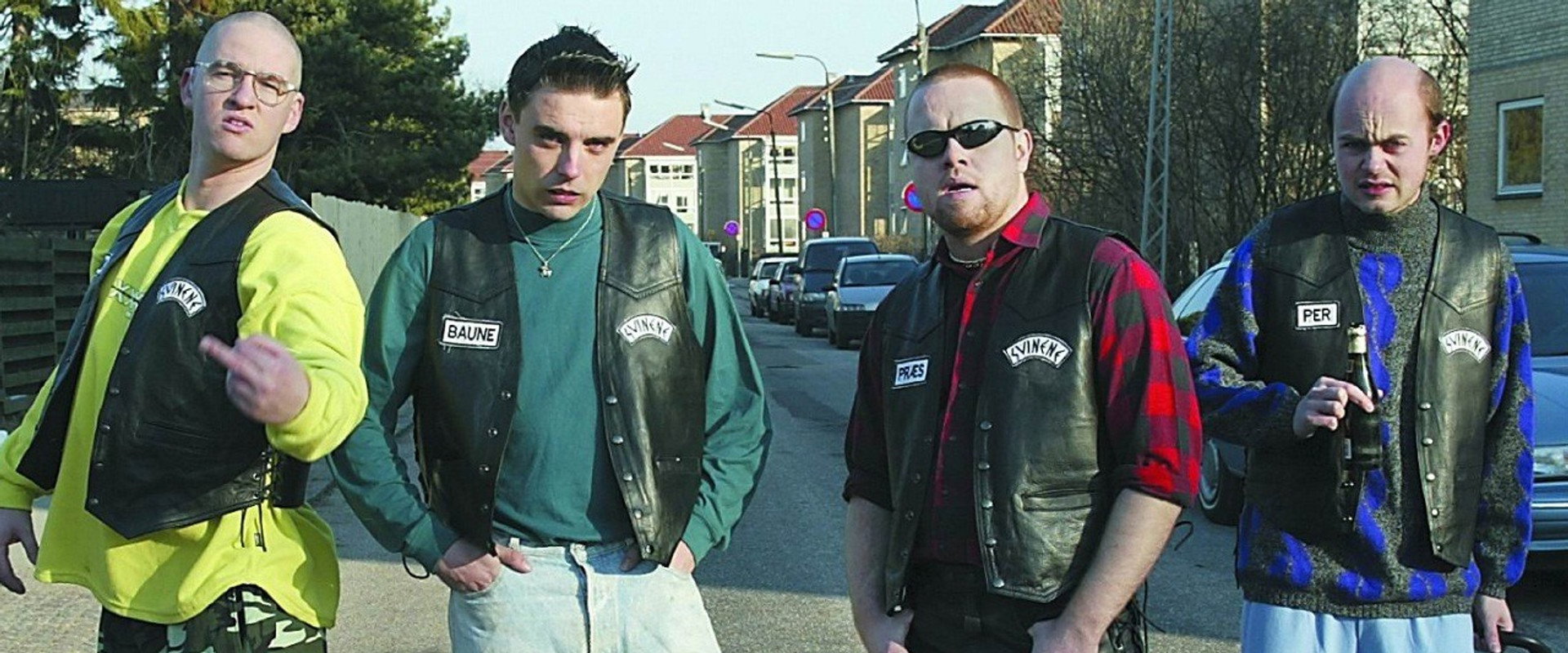 Rockerne's banner image