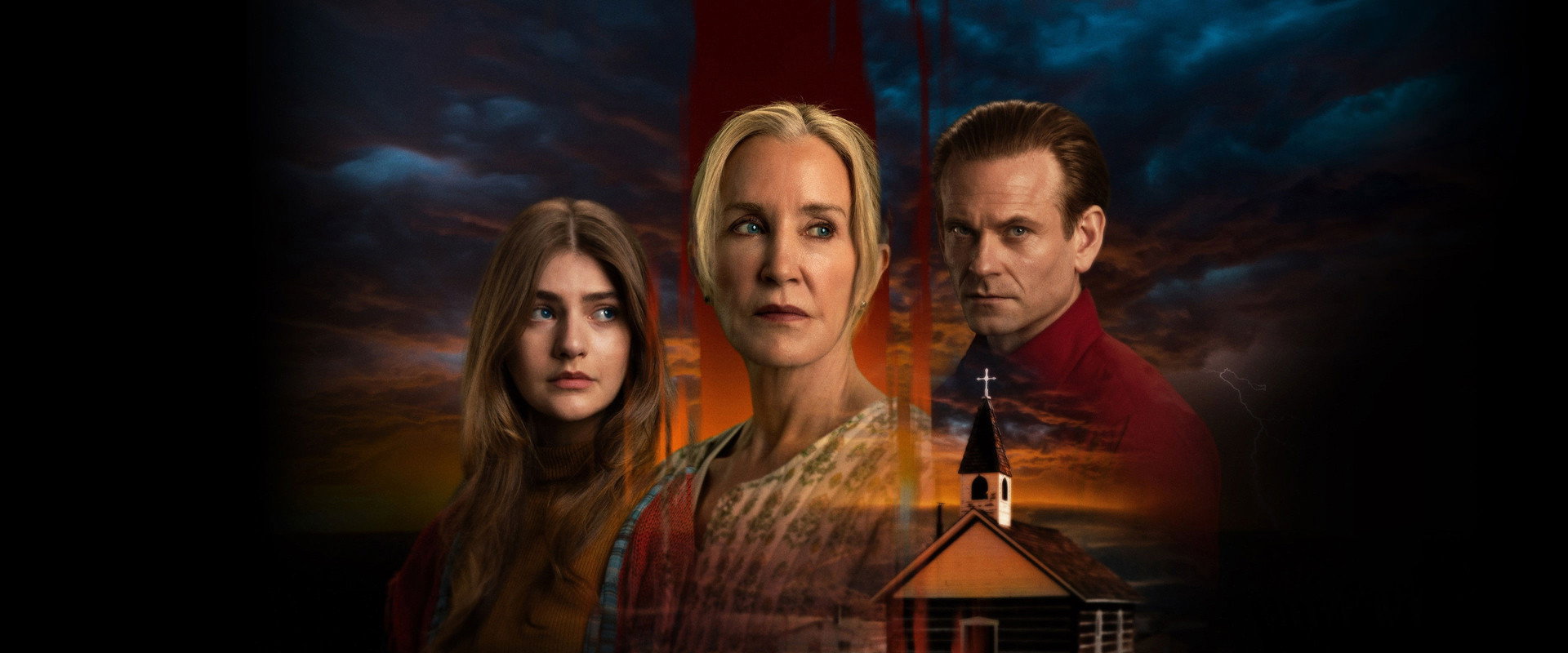 The 13th Wife: Escaping Polygamy's banner image