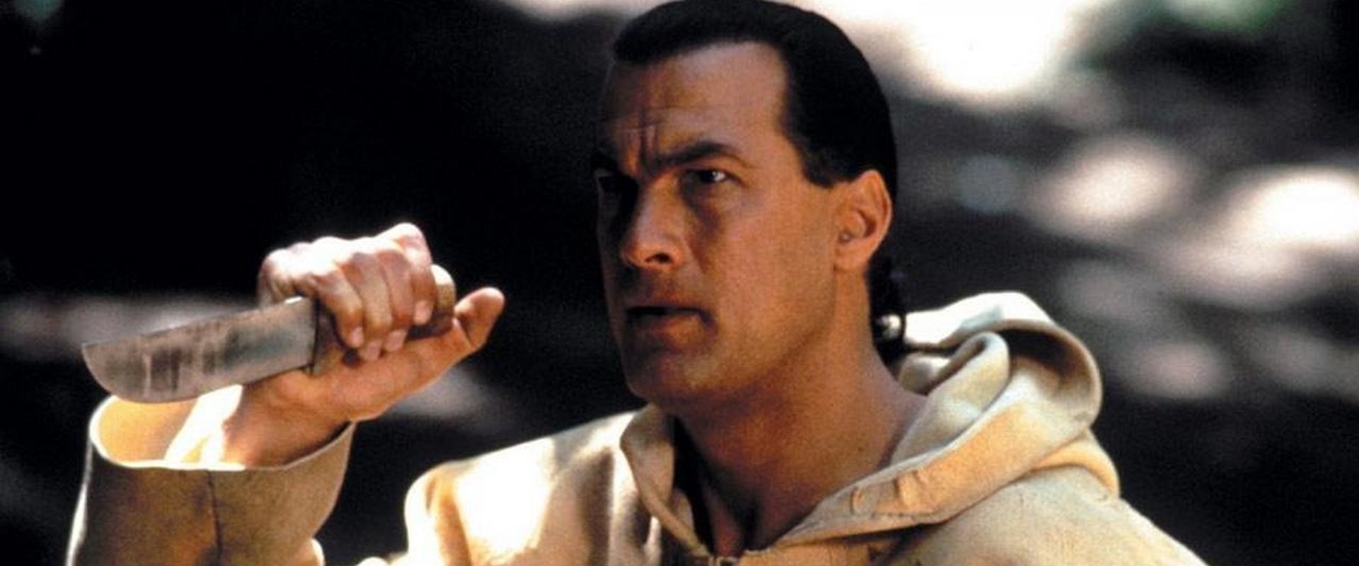 On Deadly Ground
