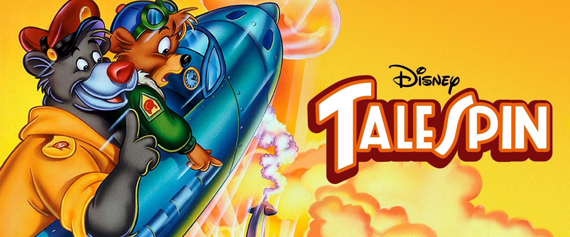 TaleSpin