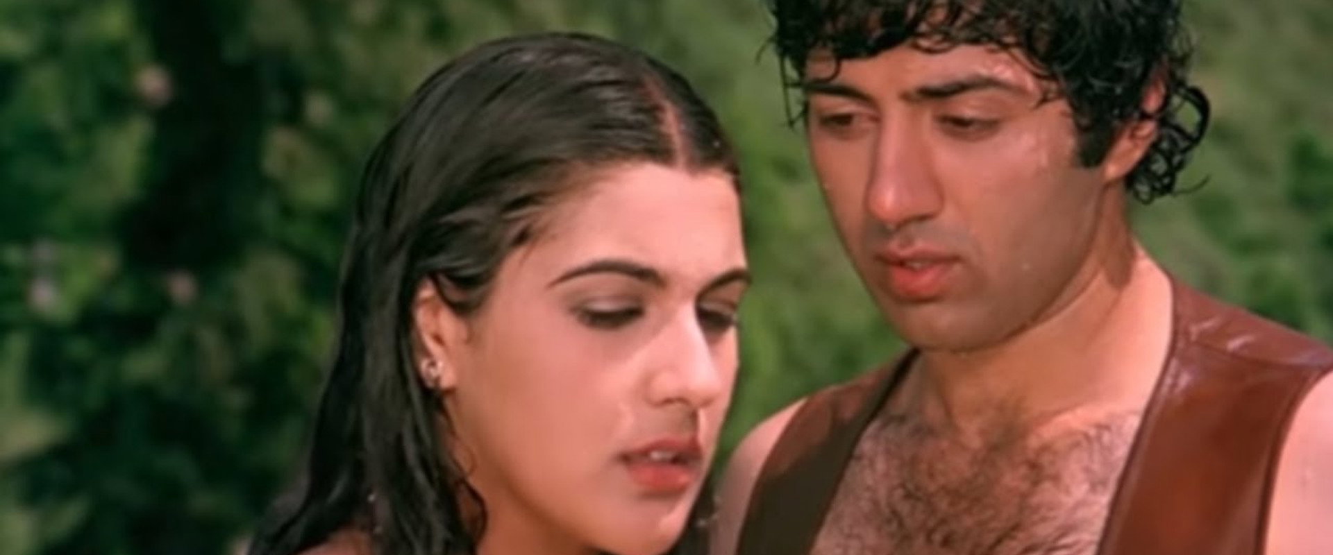 Betaab's banner image