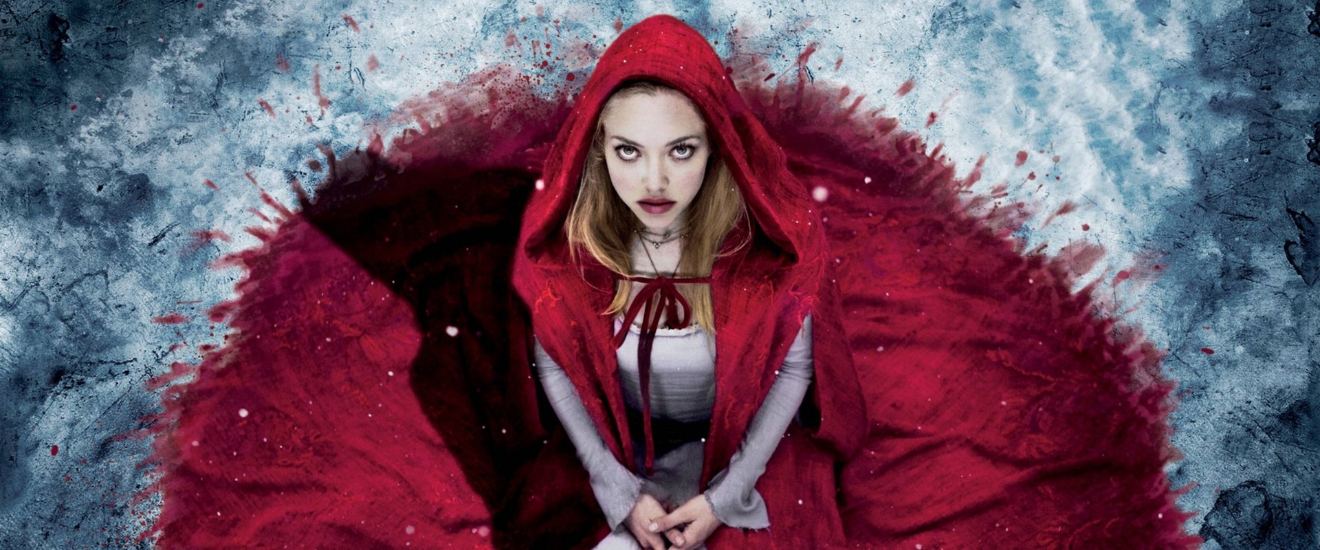 Red Riding Hood
