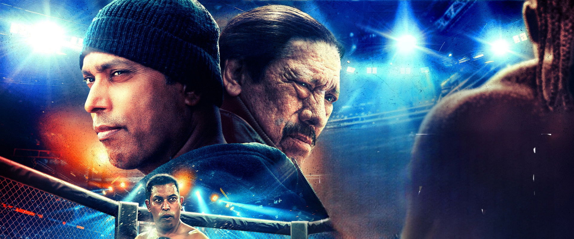 American Warrior's banner image