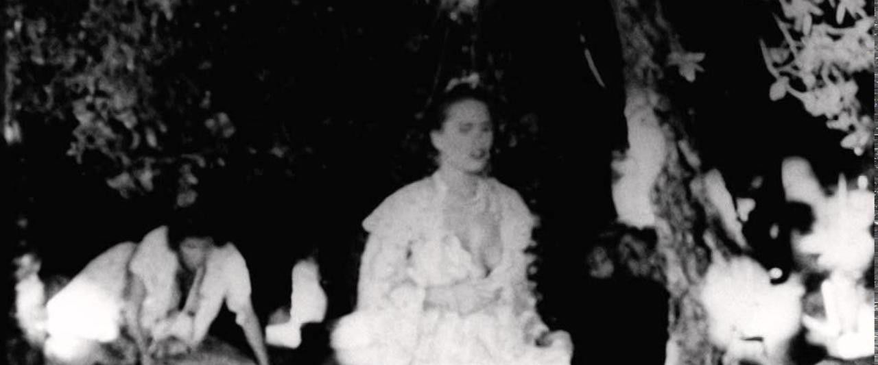 Premonitions Following an Evil Deed