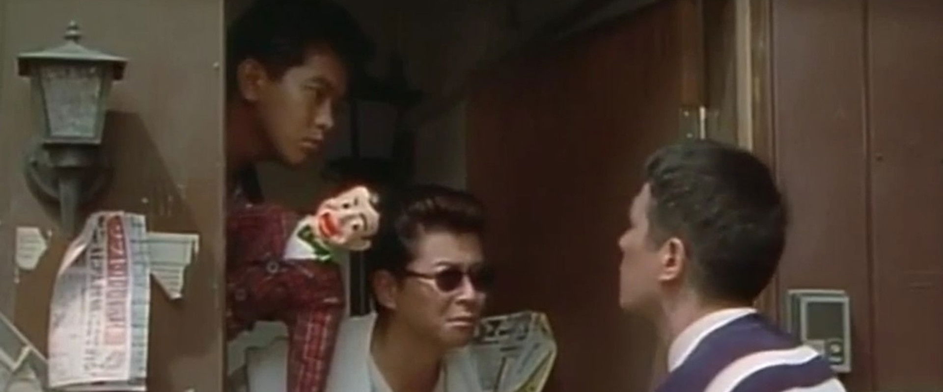 Suit Yourself or Shoot Yourself!! The Nouveau Riche's banner image