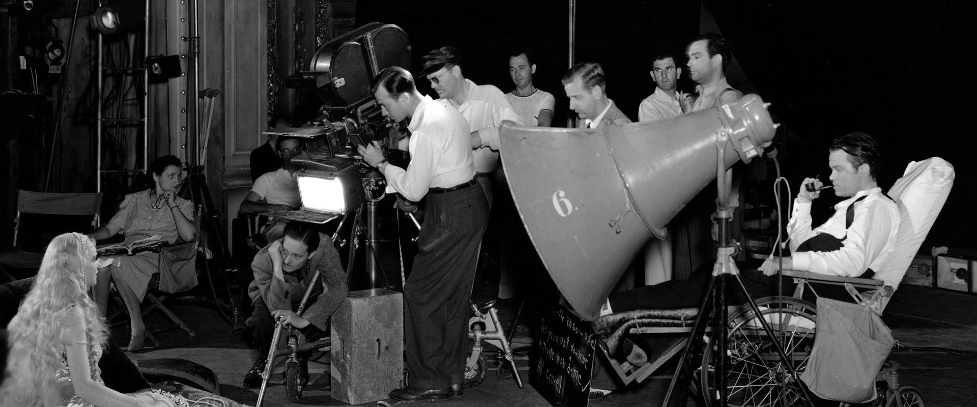 The Complete 'Citizen Kane''s banner image