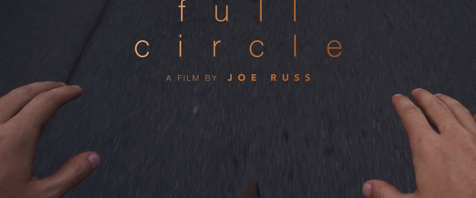 Full Circle's banner image