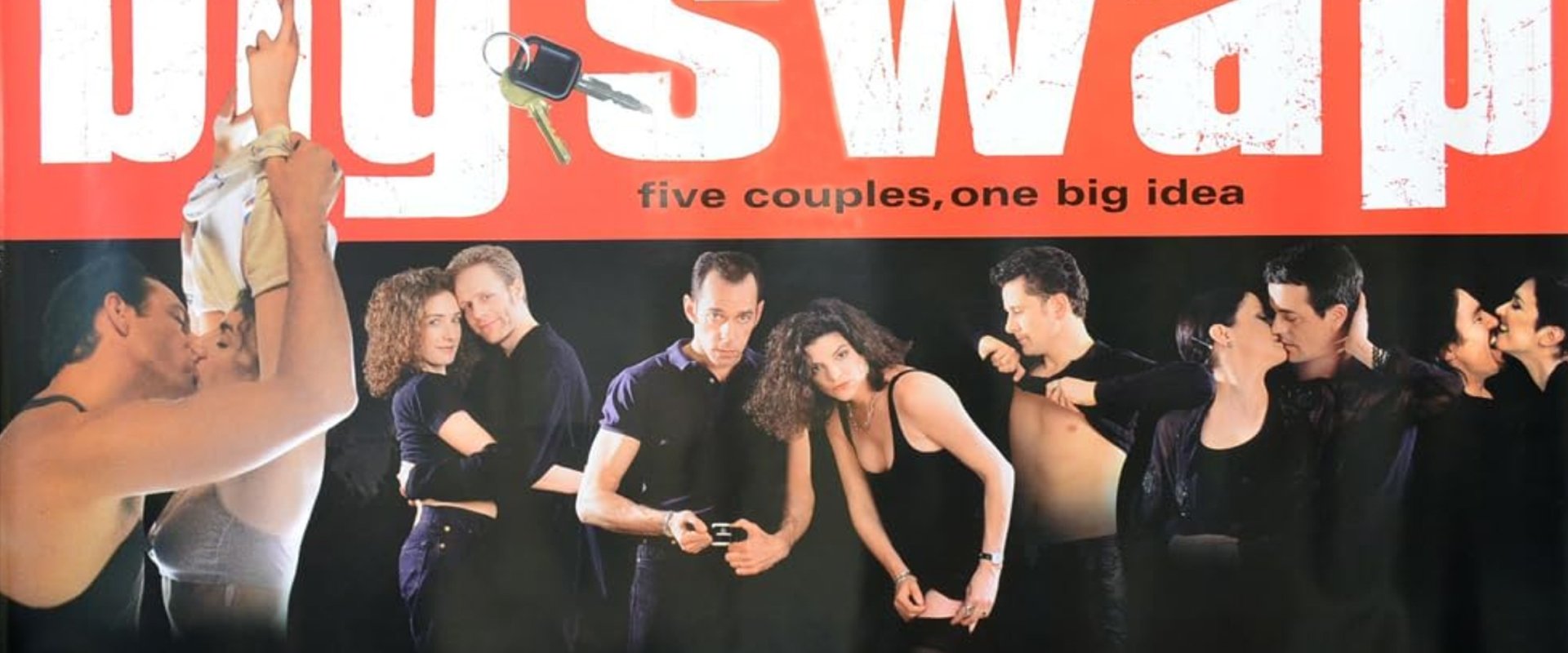 The Big Swap