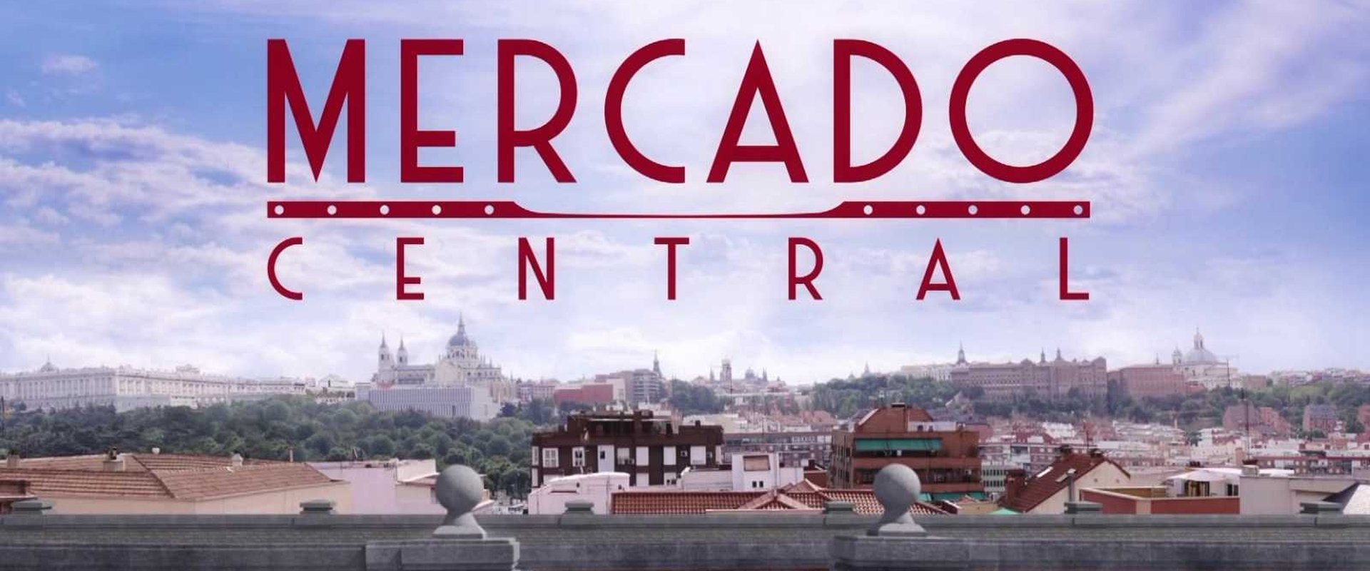 Mercado Central
