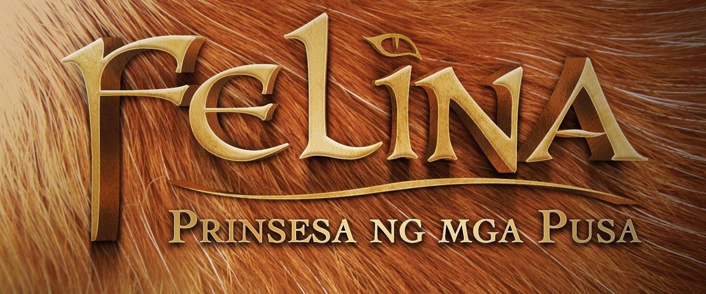 Felina: Prinsesa ng mga Pusa