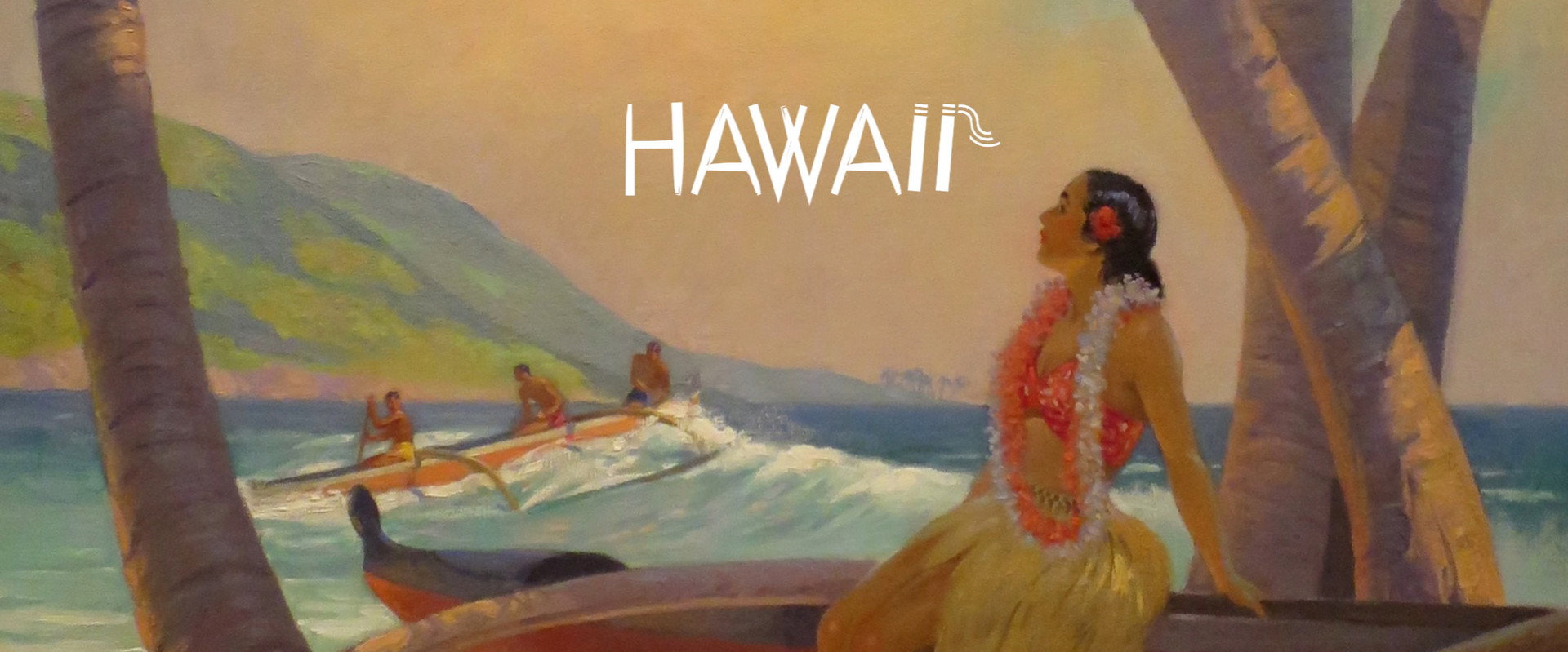 Hawaii