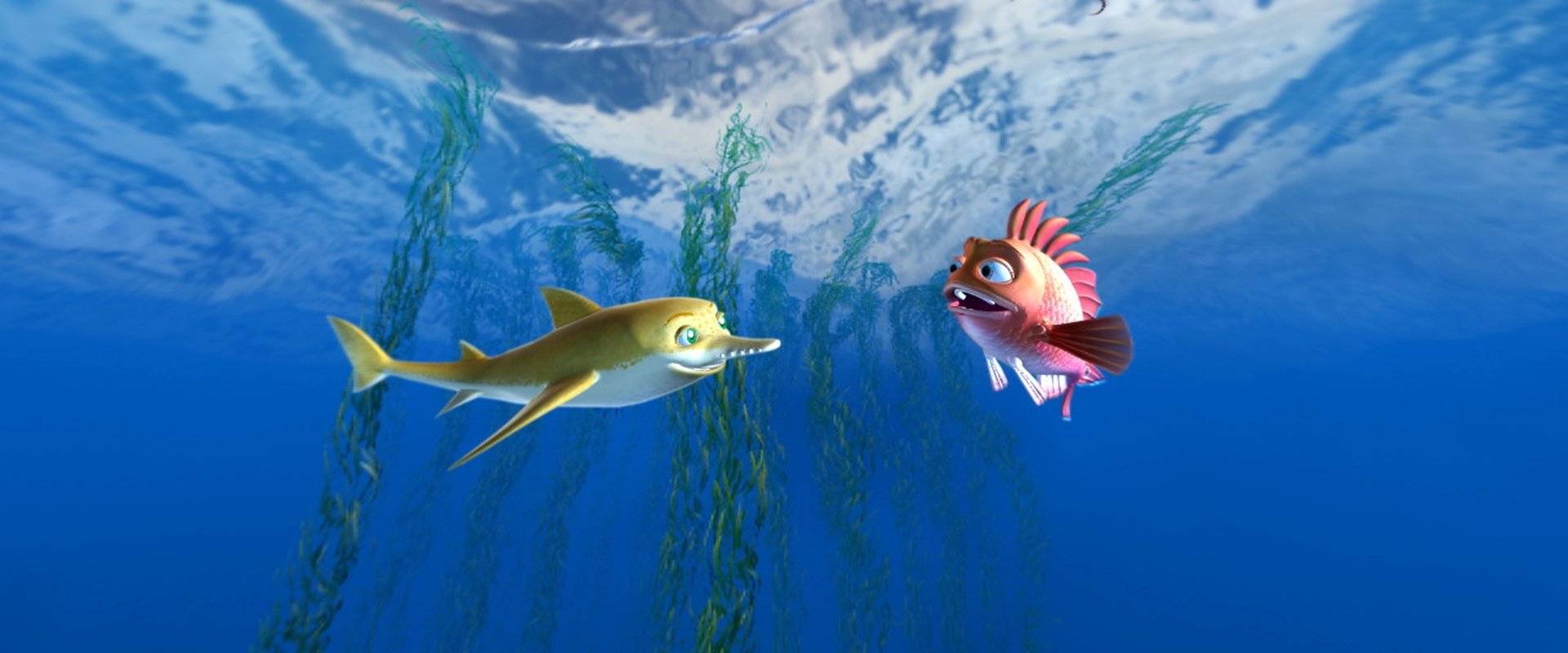 Kaluoka'hina: The Enchanted Reef