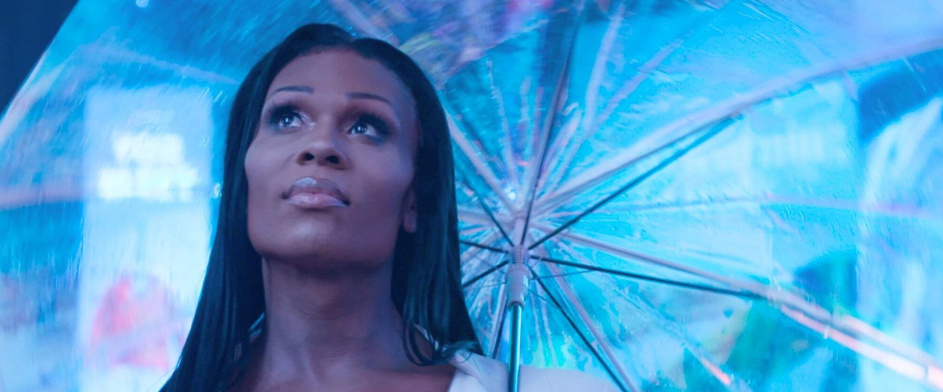 A Deeper Love: The Story of Miss Peppermint's banner image