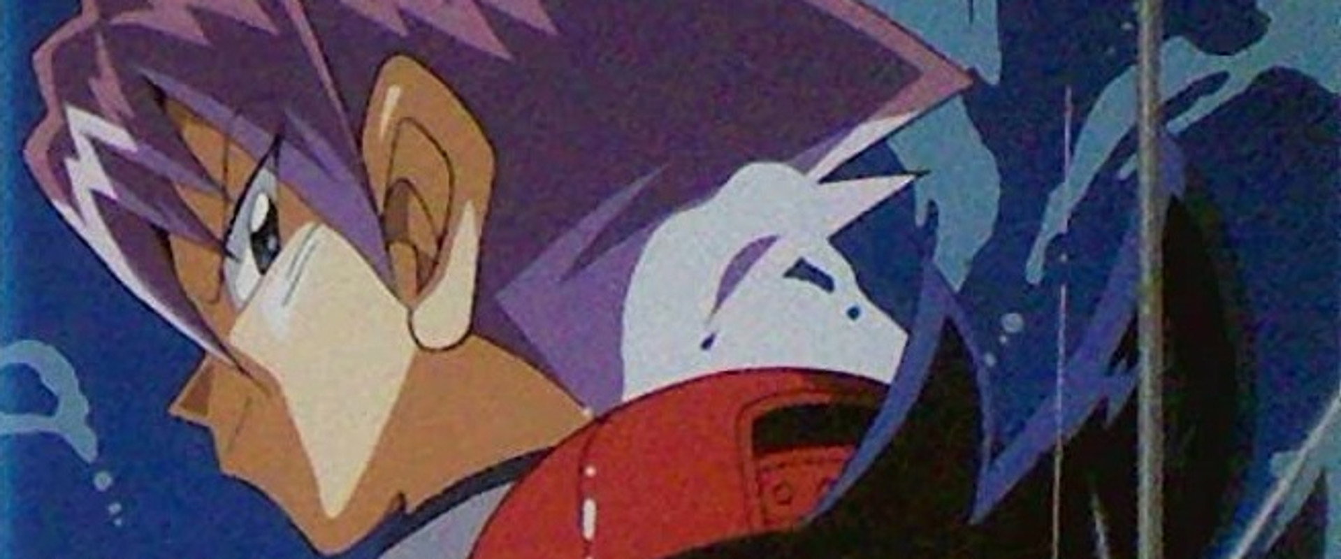 Super Fishing Grander Musashi