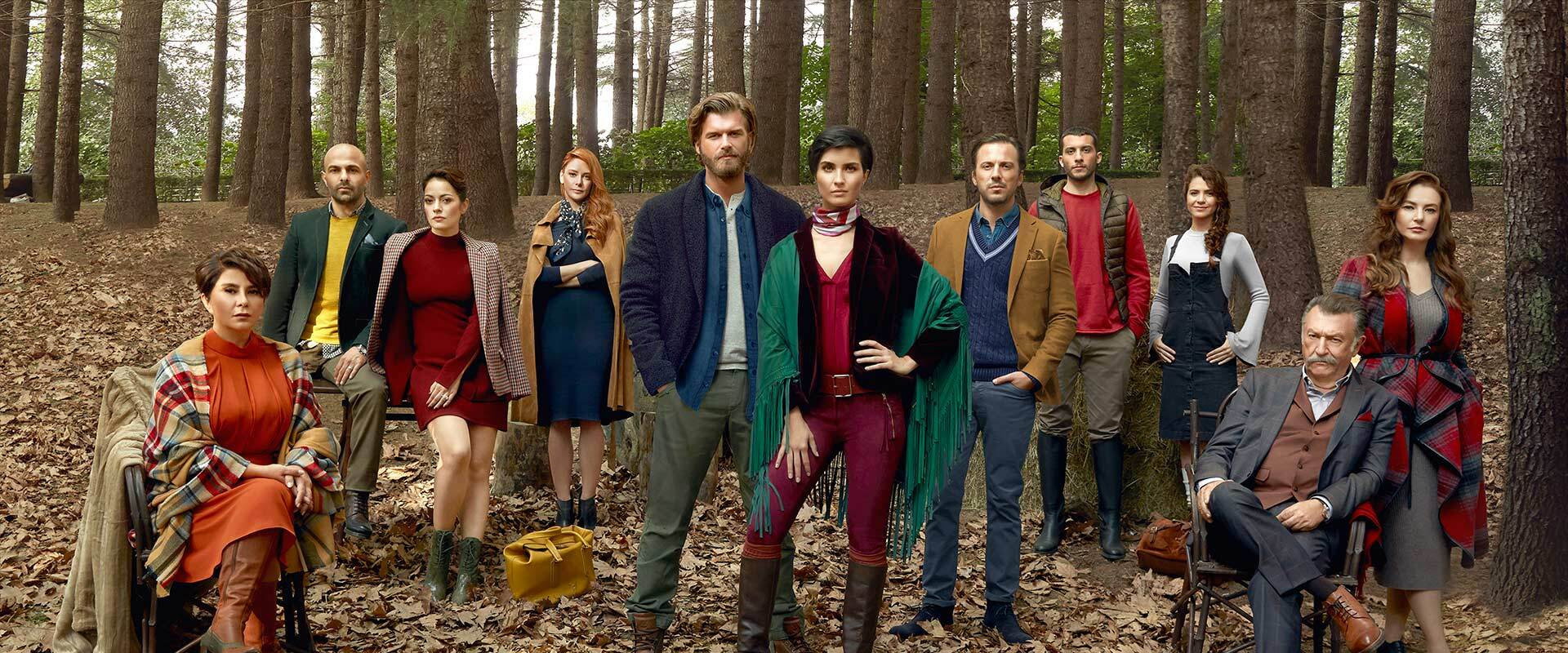 Brave and Beautiful's banner image
