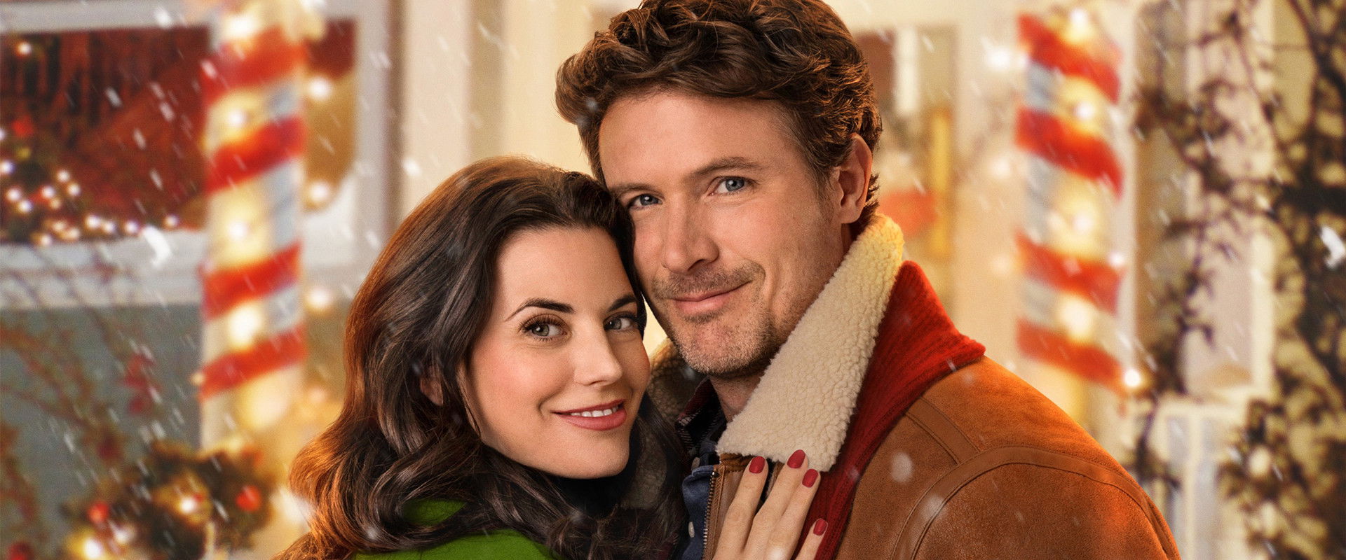 Bienvenue au pays de Noël