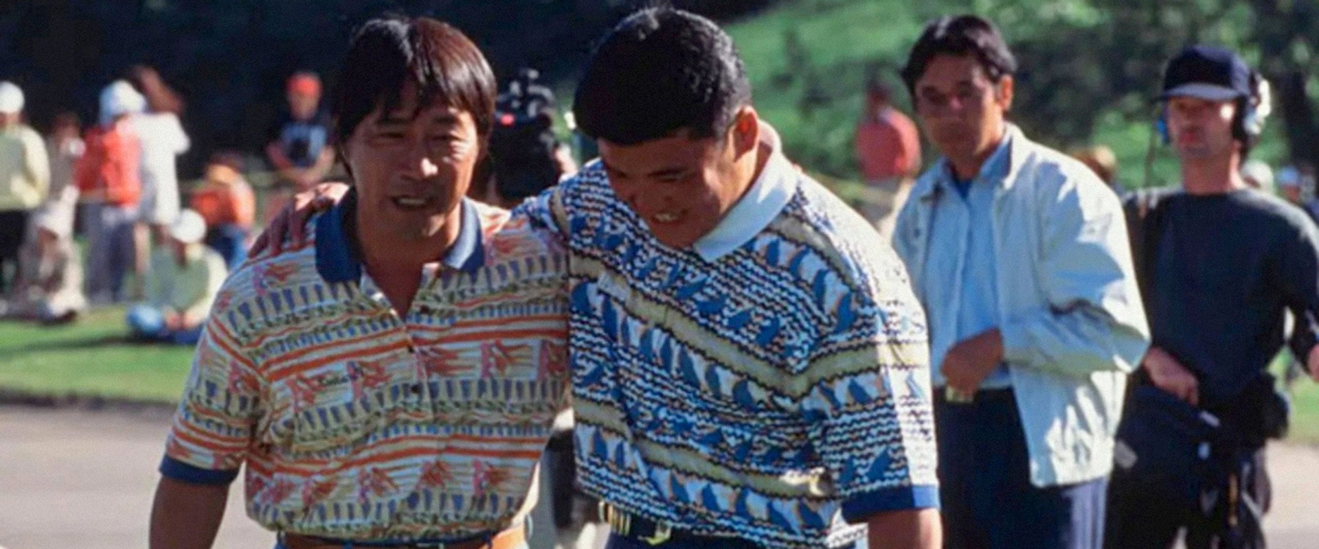 Pro Golfer Kinjiro Oribe 3: Fly Birdie's banner image