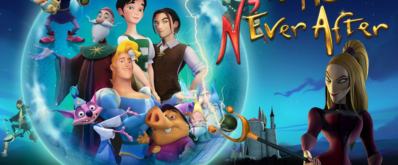 E Não Viveram Felizes Para Sempre