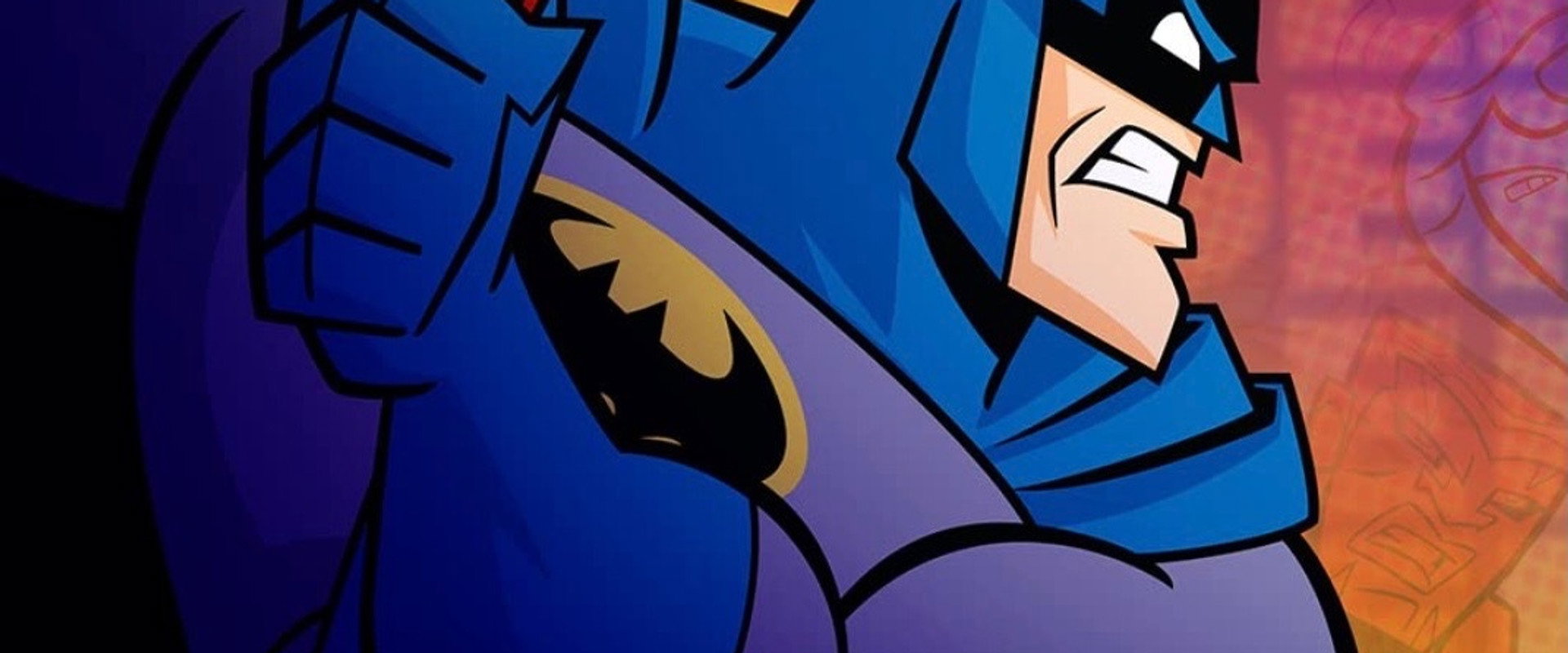 Batman: The Brave and the Bold