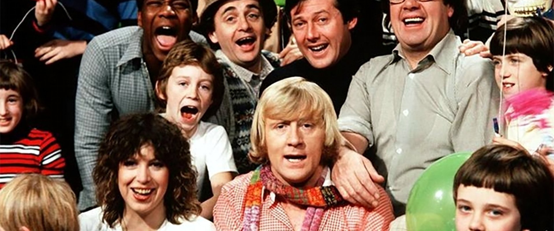 Tiswas