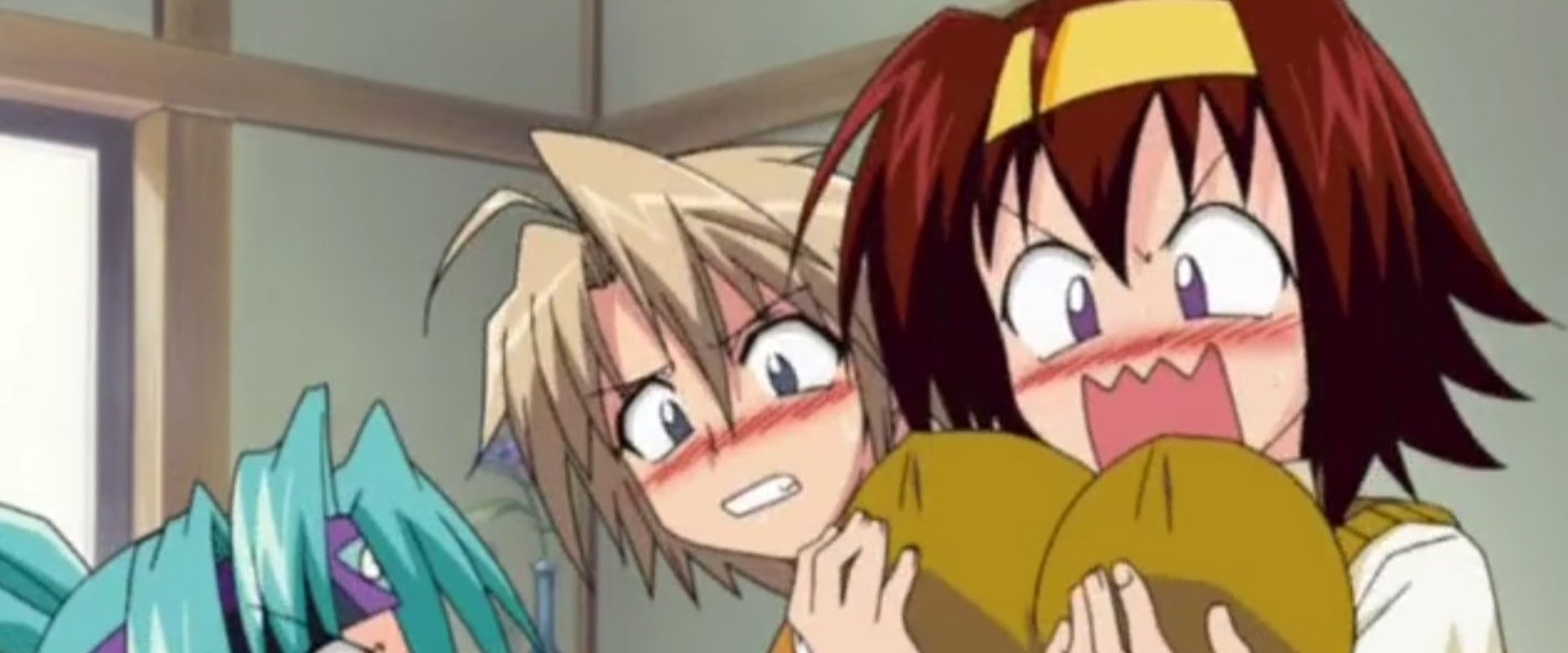 UFO Ultramaiden Valkyrie