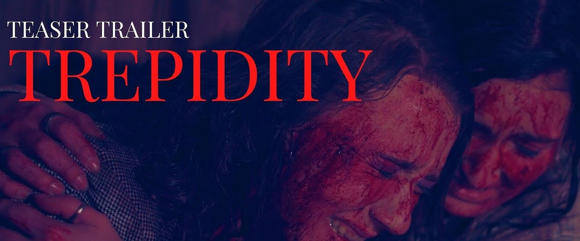Trepidity