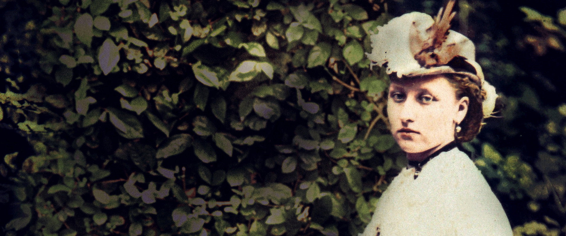 Queen Victoria and Her Nine Children