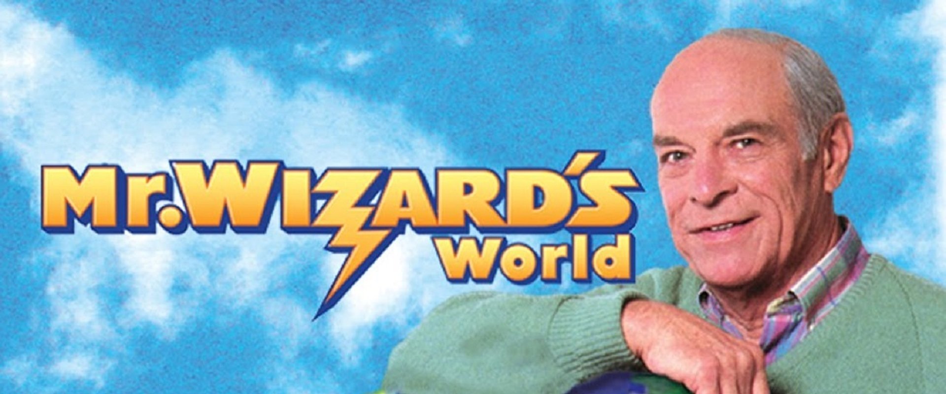 Mr. Wizard's World