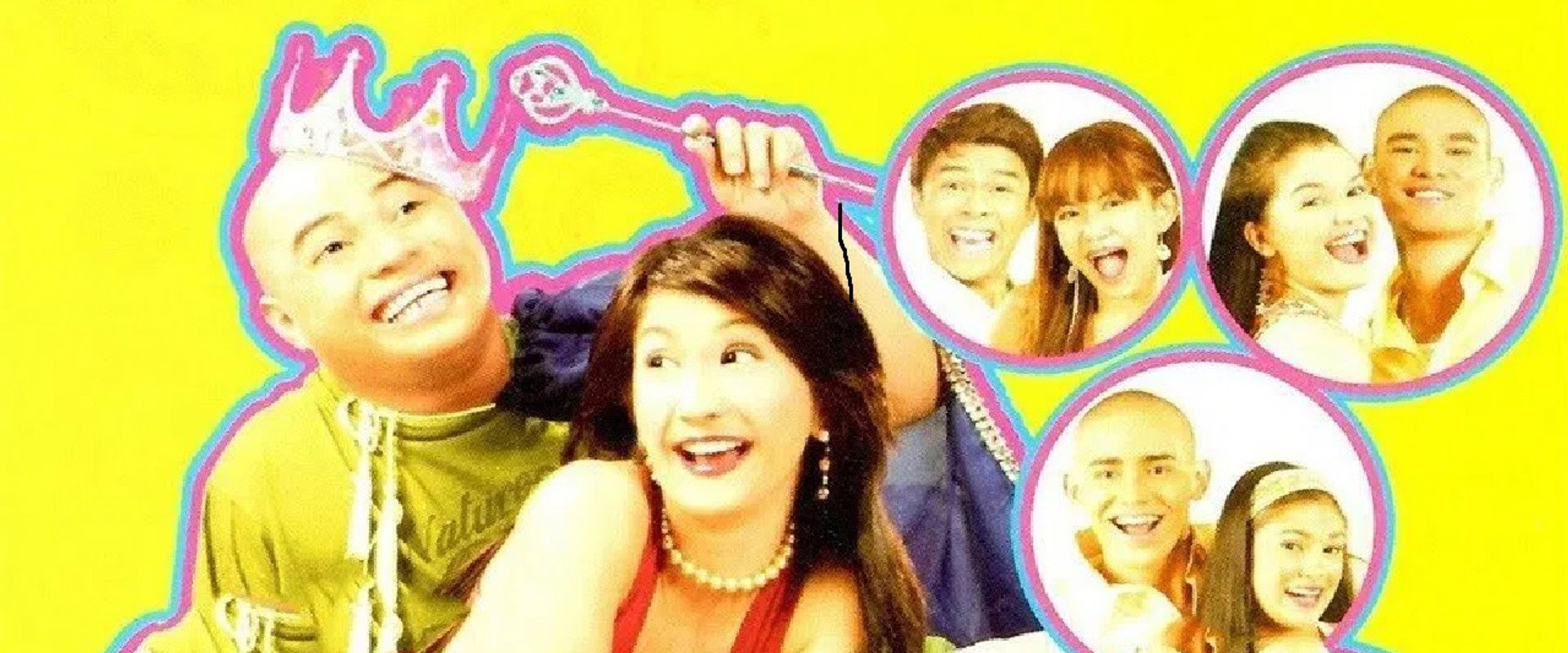 Hari ng Sablay's banner image