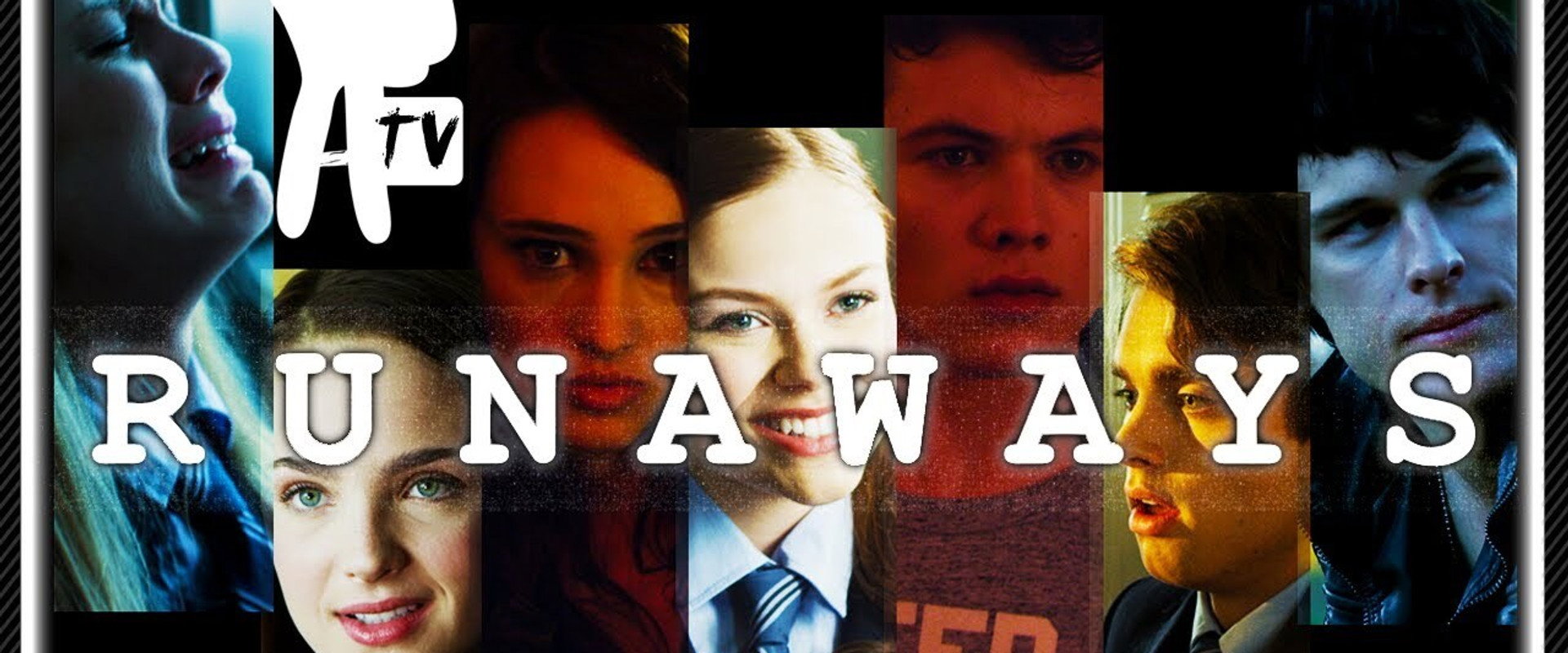 Runaways's banner image