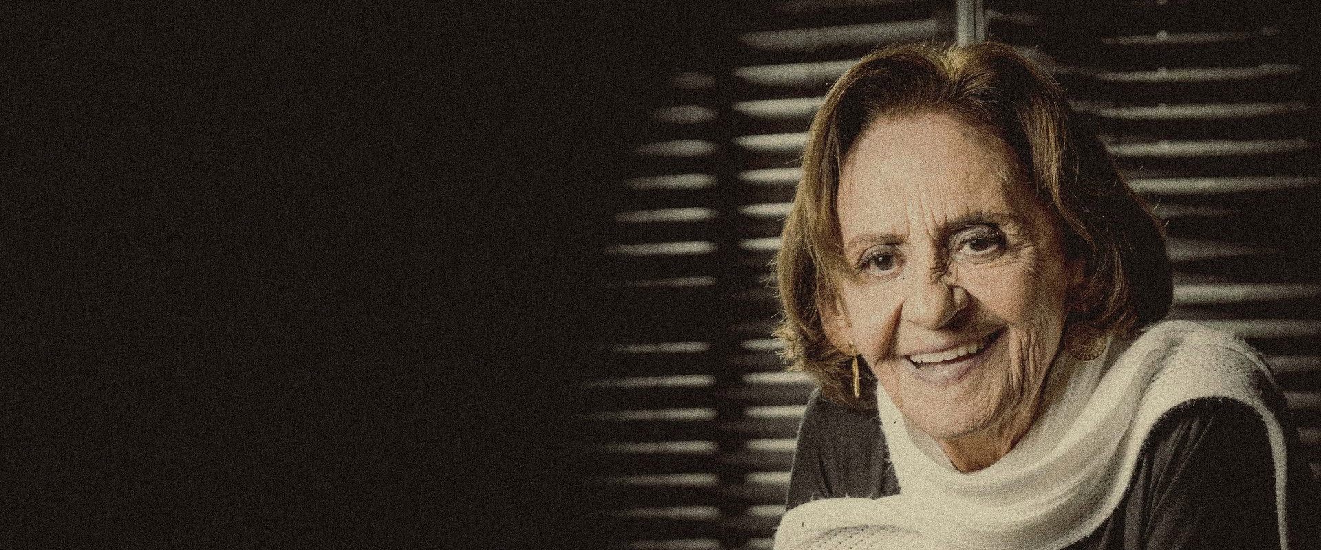 Tributo: Laura Cardoso's banner image