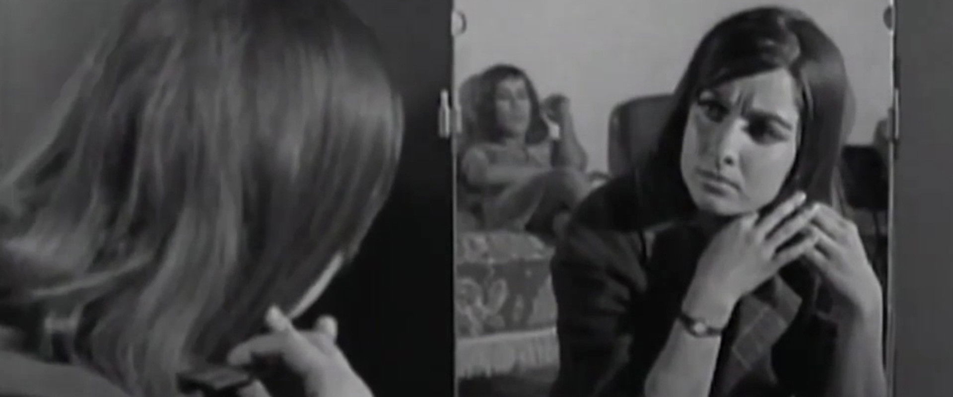 The Request's banner image