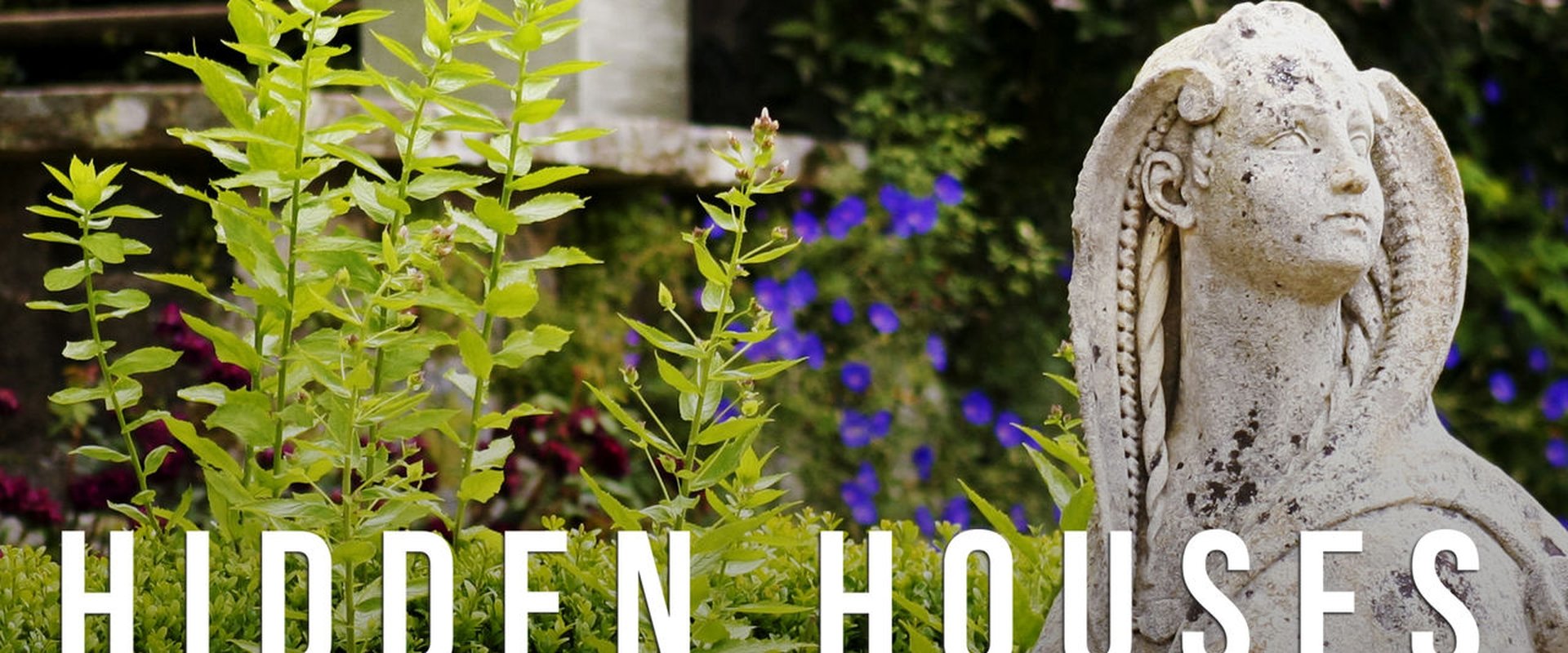 Hidden Houses of Wales