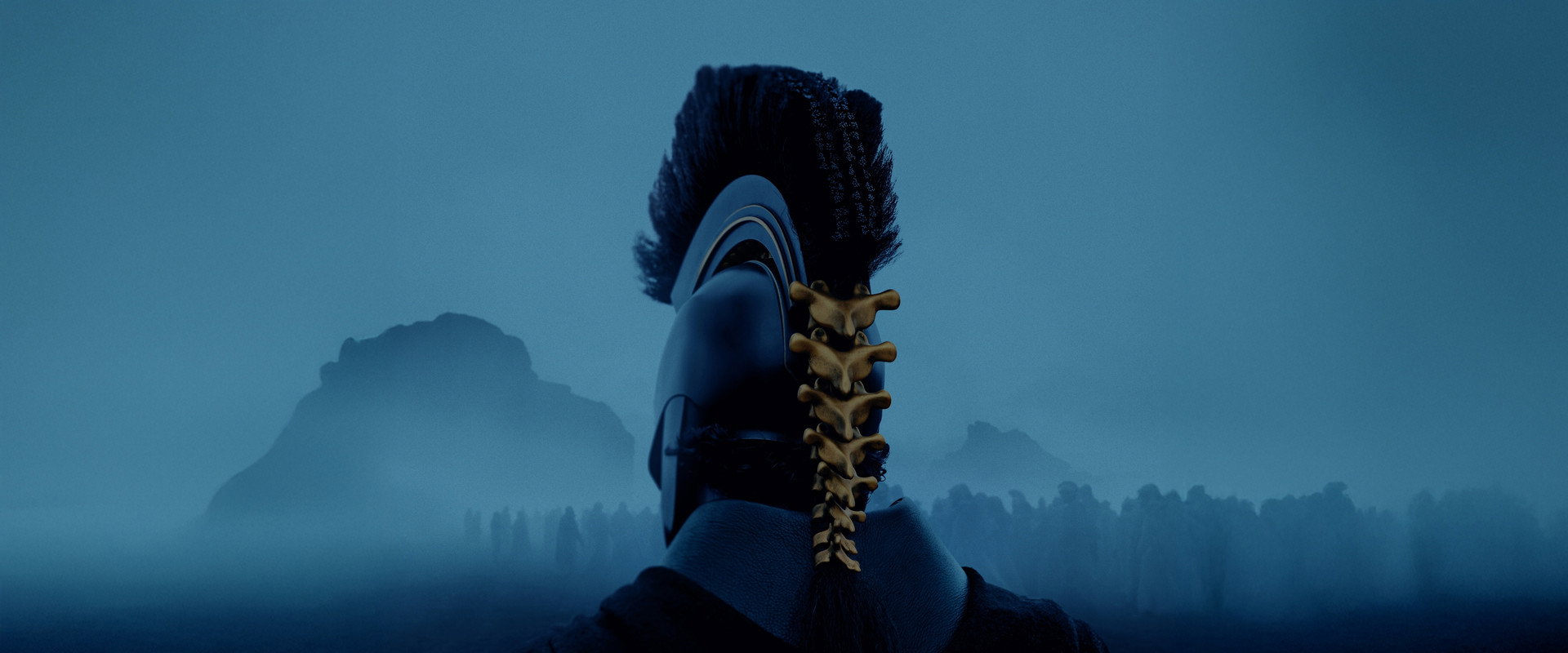 The Odyssey's banner image