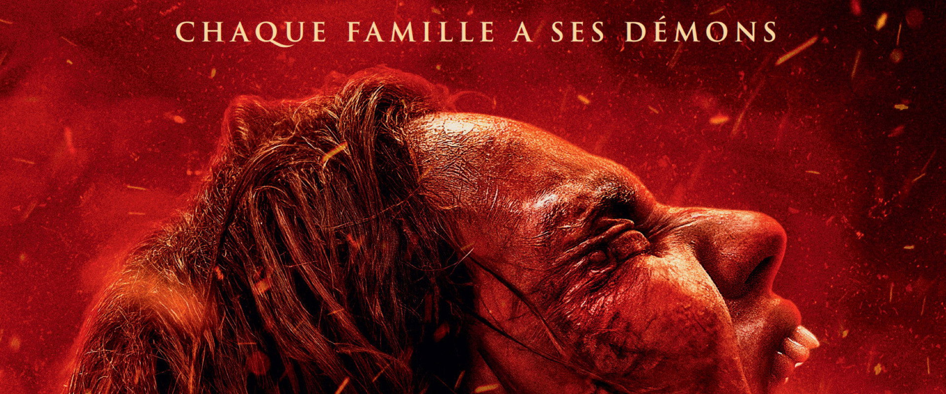 Evil Dead Burn