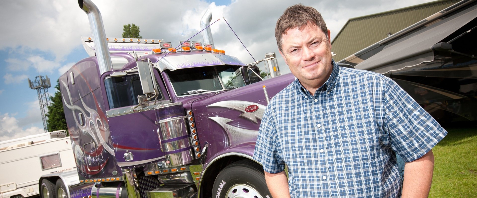 Wheeler Dealers Trading Up