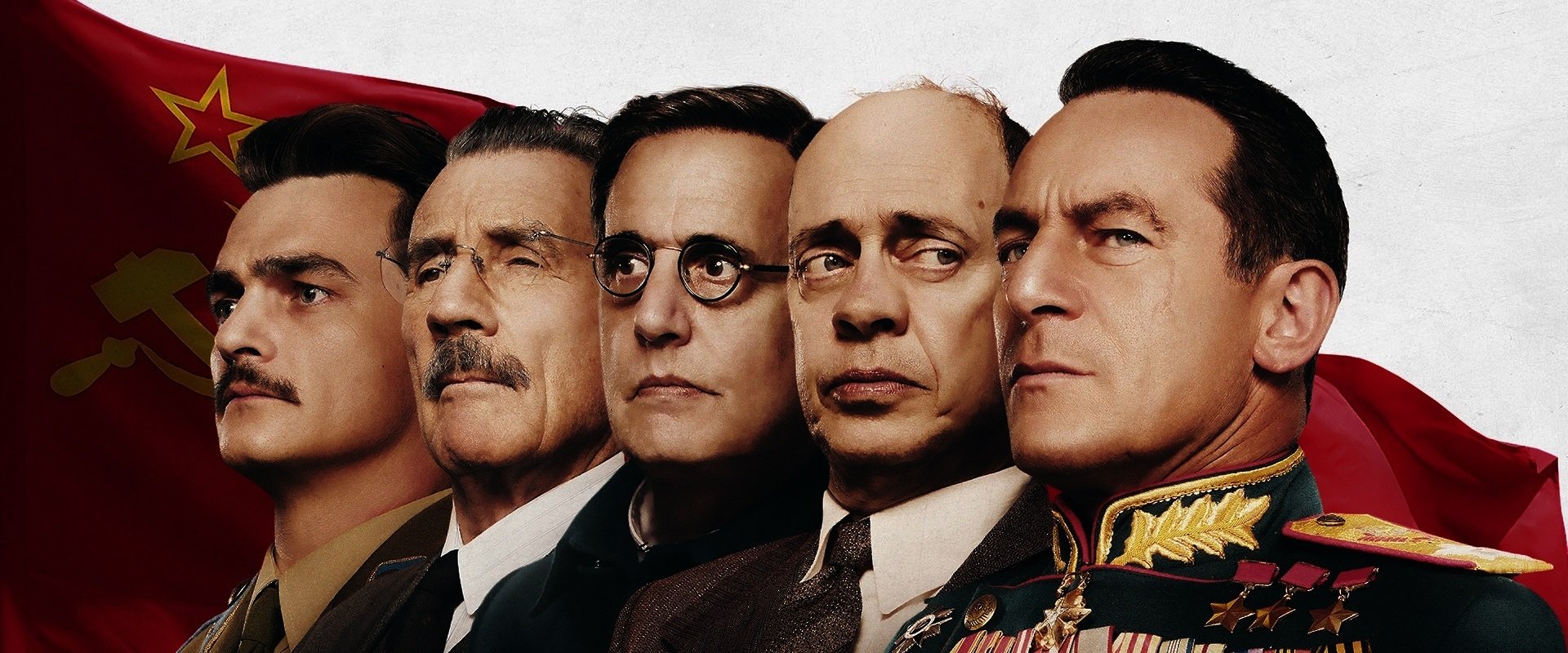 The Death of Stalin