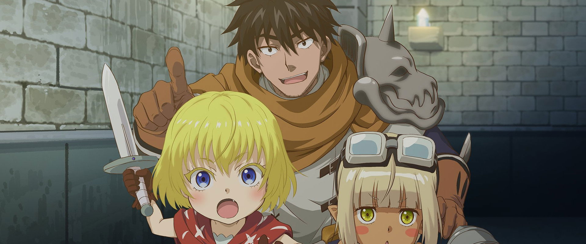 An Adventurer's Daily Grind at Age 29