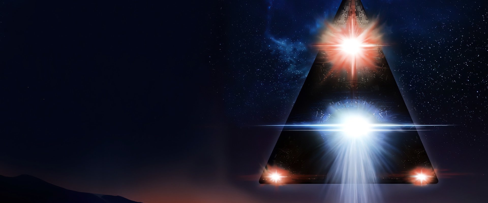 Secret Space UFOs: Rise of the TR3B