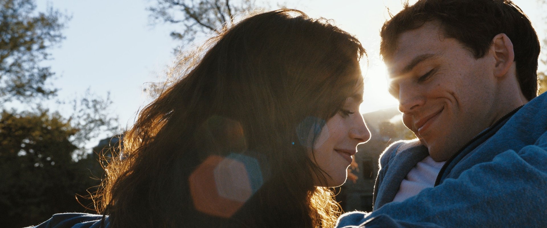 Love, Rosie