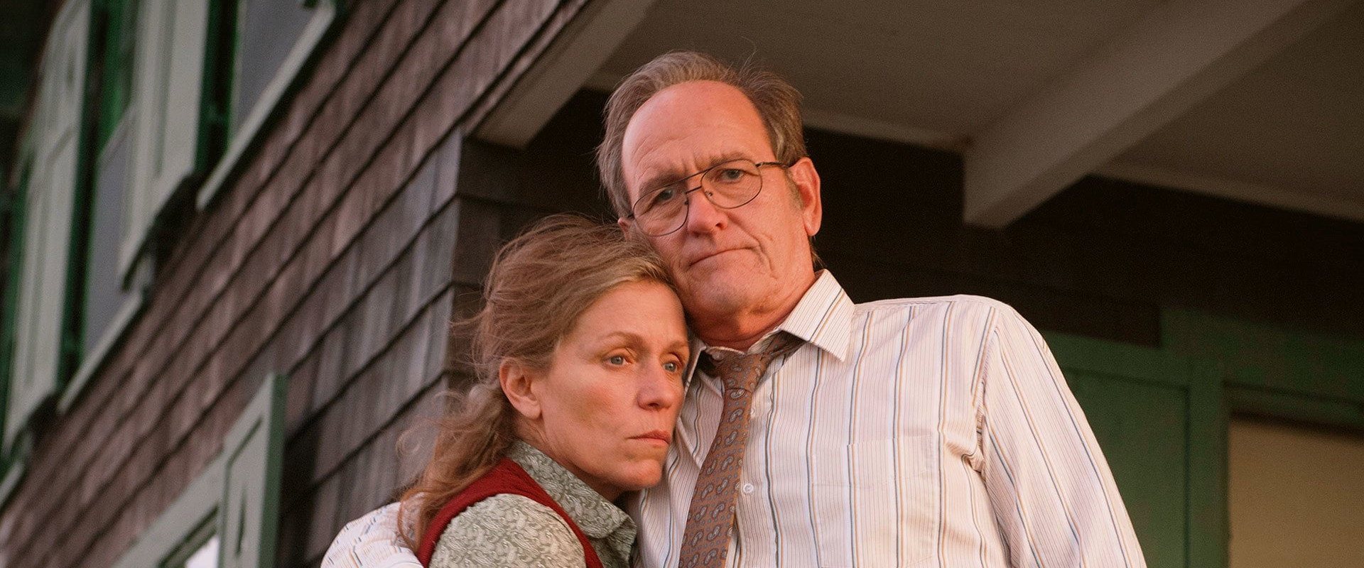 Olive Kitteridge's banner image