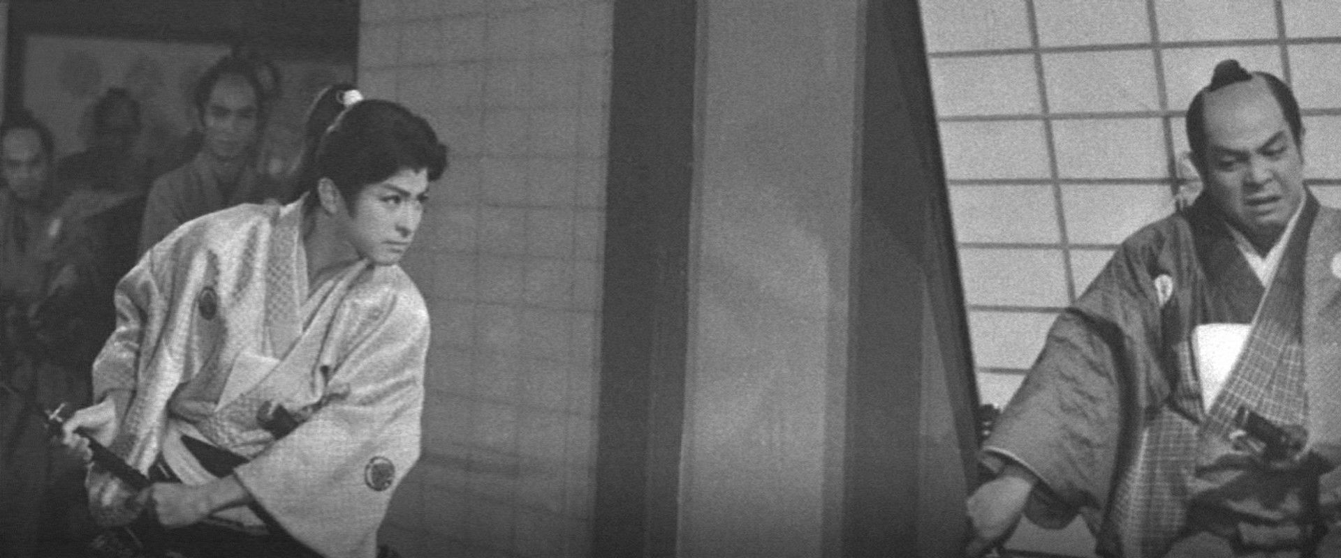 Shingo's Original Challenge, Part 1 and 2's banner image