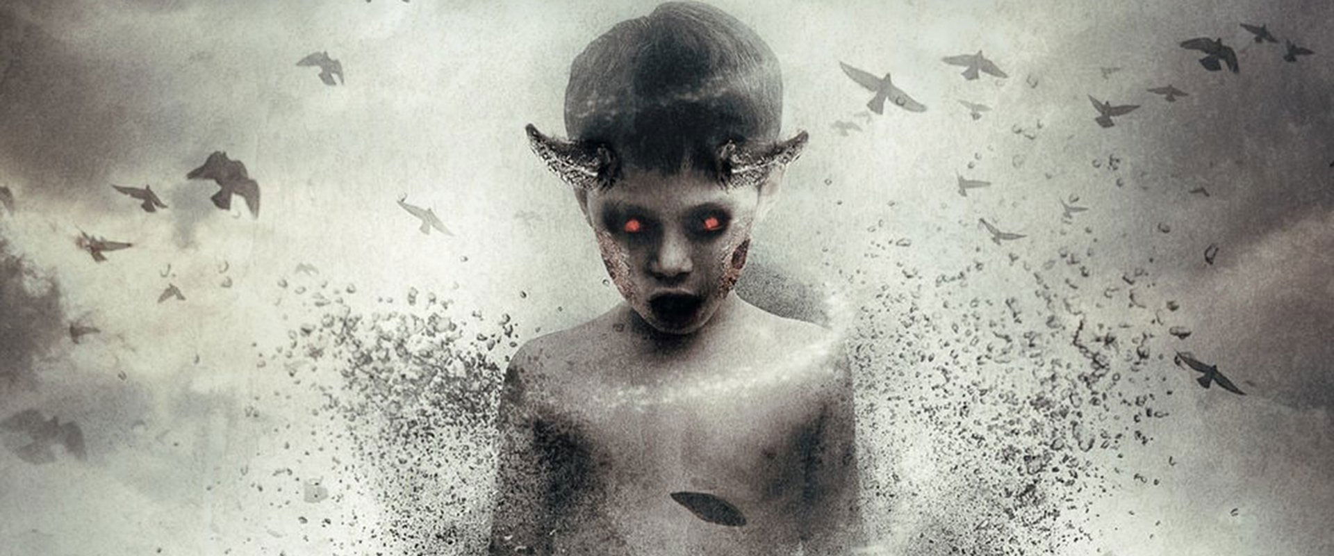 Ouija 3: The Charlie Charlie Challenge