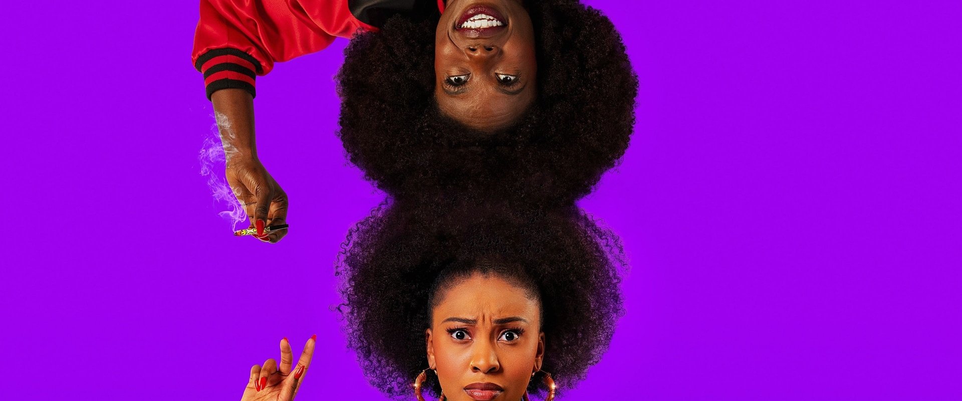 Bria Mack Gets a Life