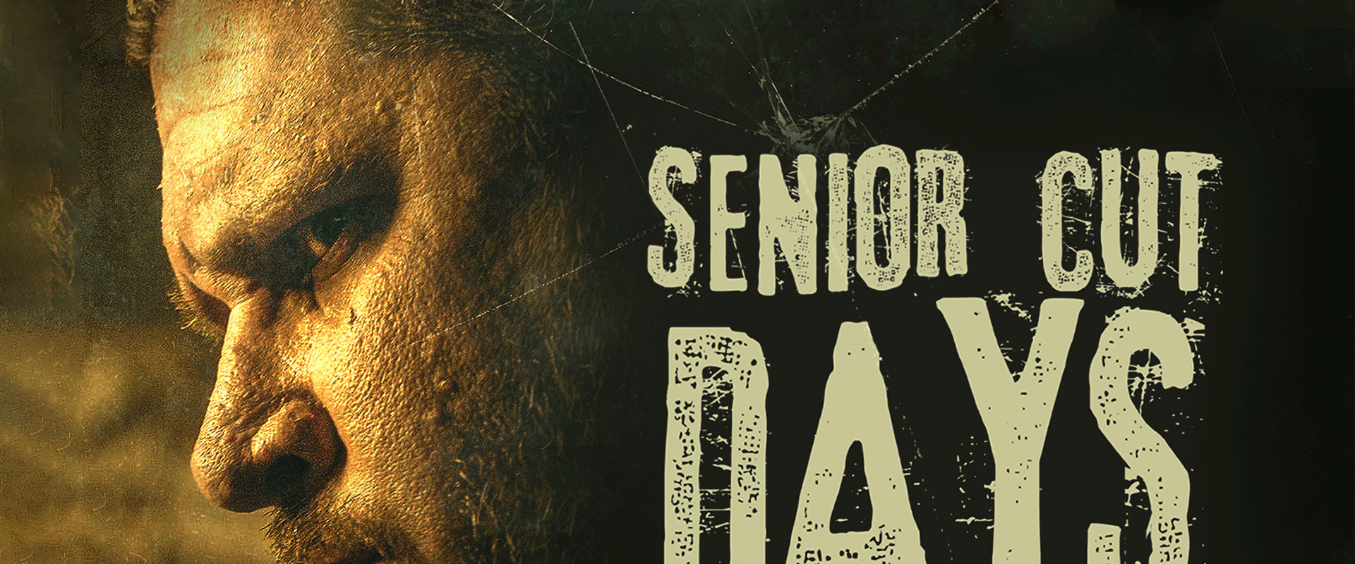 Senior Cut Days — imagen panoramica